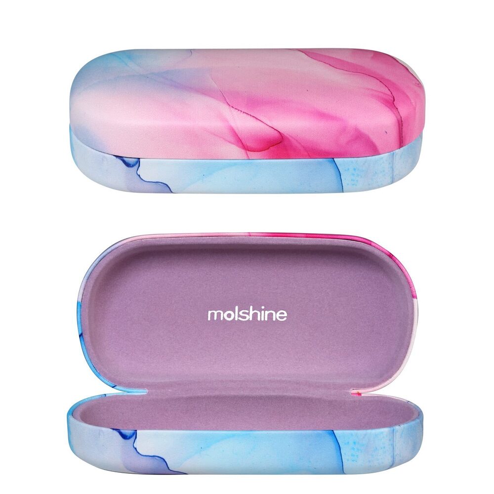 8342 Hard Shell Sunglasses Case,Classic Large Glasses Case ,Sunglass